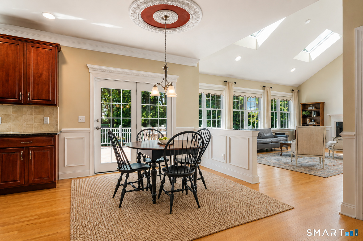 9 Weatherstone Avon CT 06001