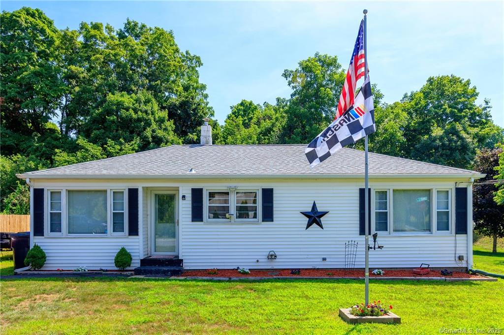 28 Gunnar Drive Brooklyn CT 06234