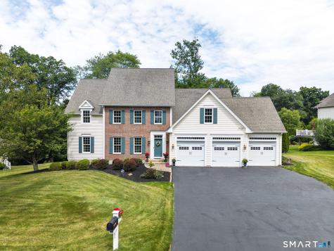 3 Summer Wind Cromwell CT 06416
