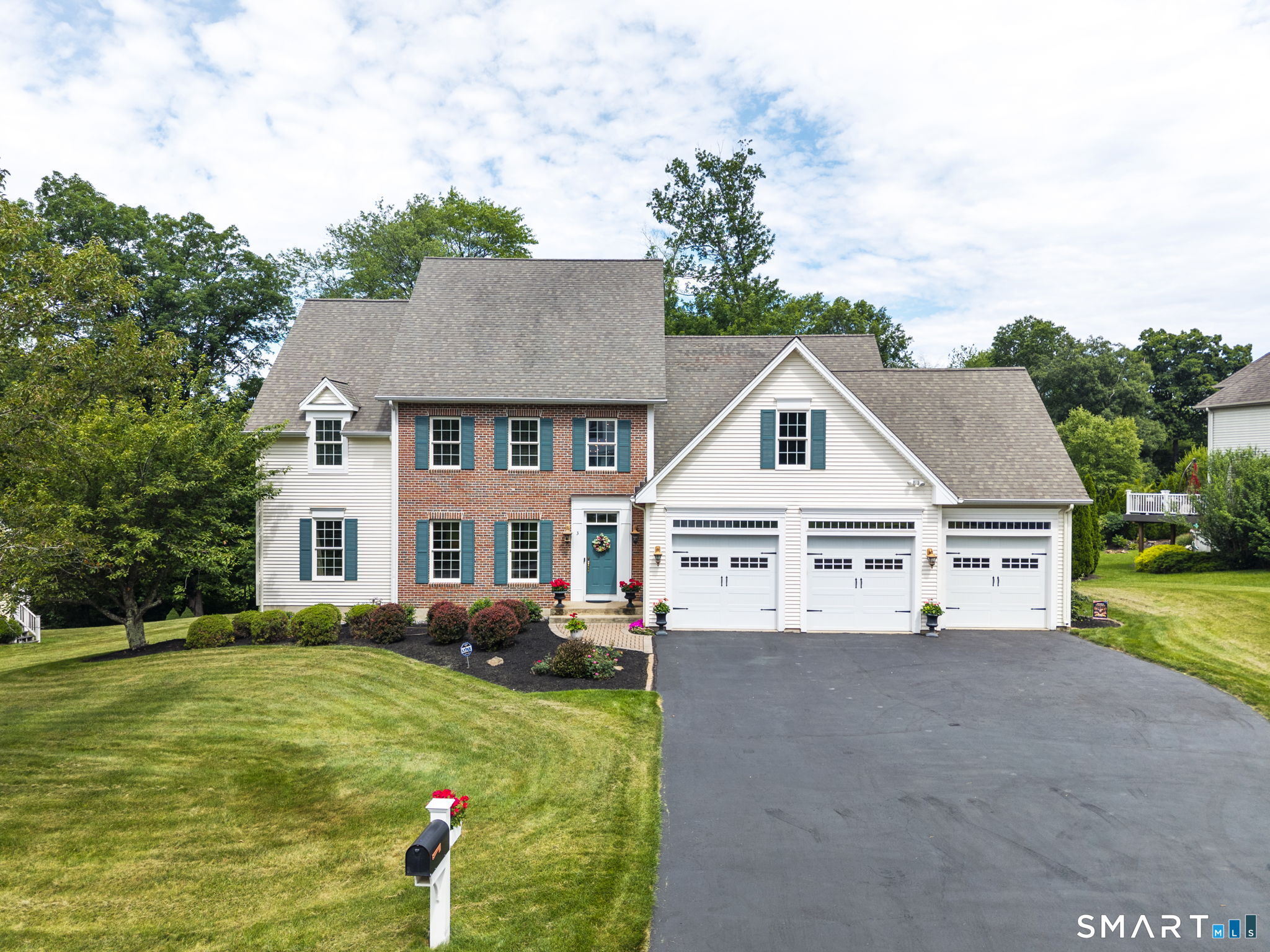 3 Summer Wind Cromwell CT 06416