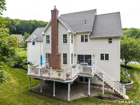 3 Summer Wind Cromwell CT 06416