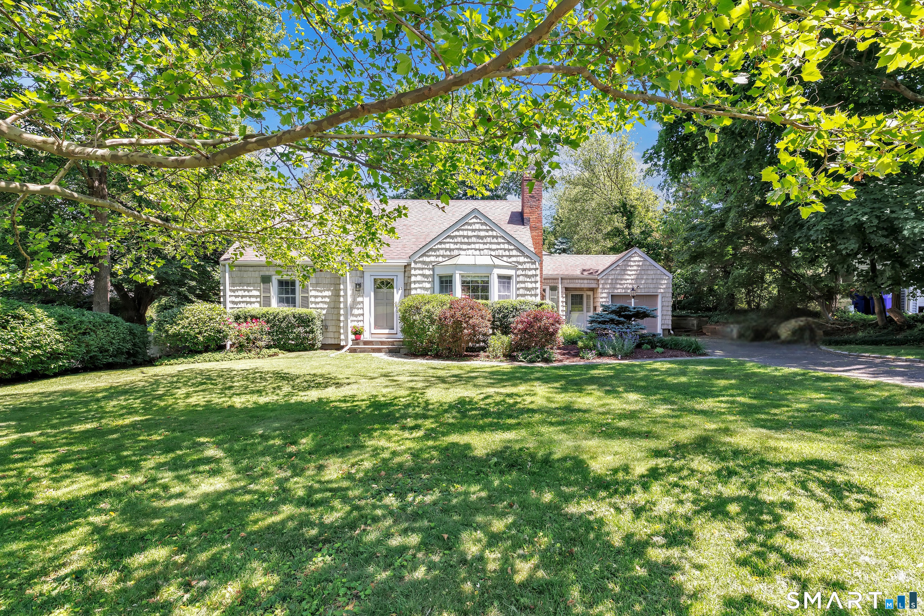 42 Bayberry Road Fairfield CT 06825