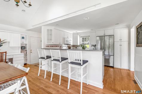 42 Bayberry Road Fairfield CT 06825