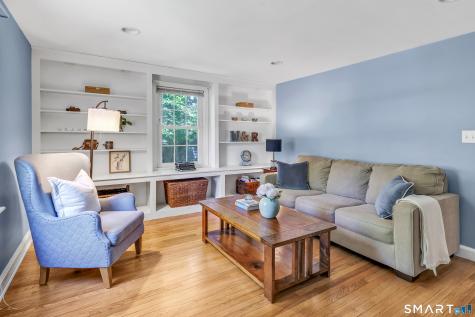 42 Bayberry Road Fairfield CT 06825