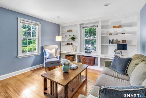 42 Bayberry Road Fairfield CT 06825