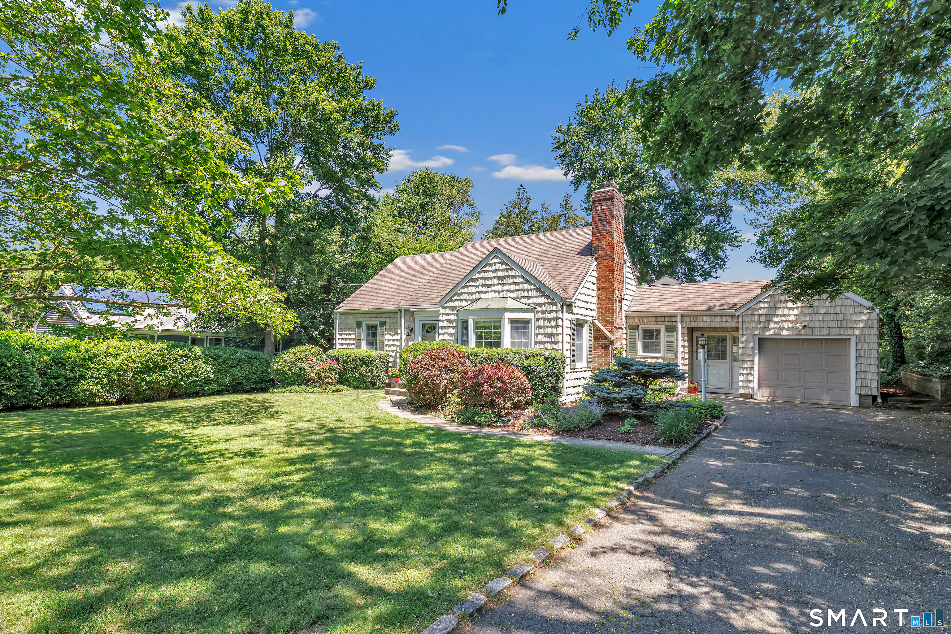 42 Bayberry Road Fairfield CT 06825