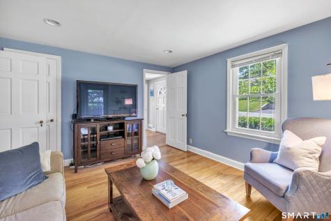 42 Bayberry Road Fairfield CT 06825