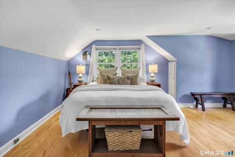 42 Bayberry Road Fairfield CT 06825