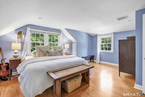 42 Bayberry Road Fairfield CT 06825