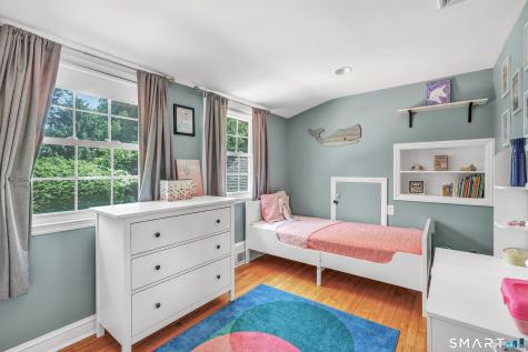 42 Bayberry Road Fairfield CT 06825
