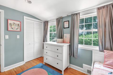 42 Bayberry Road Fairfield CT 06825