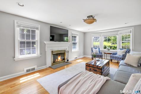42 Bayberry Road Fairfield CT 06825
