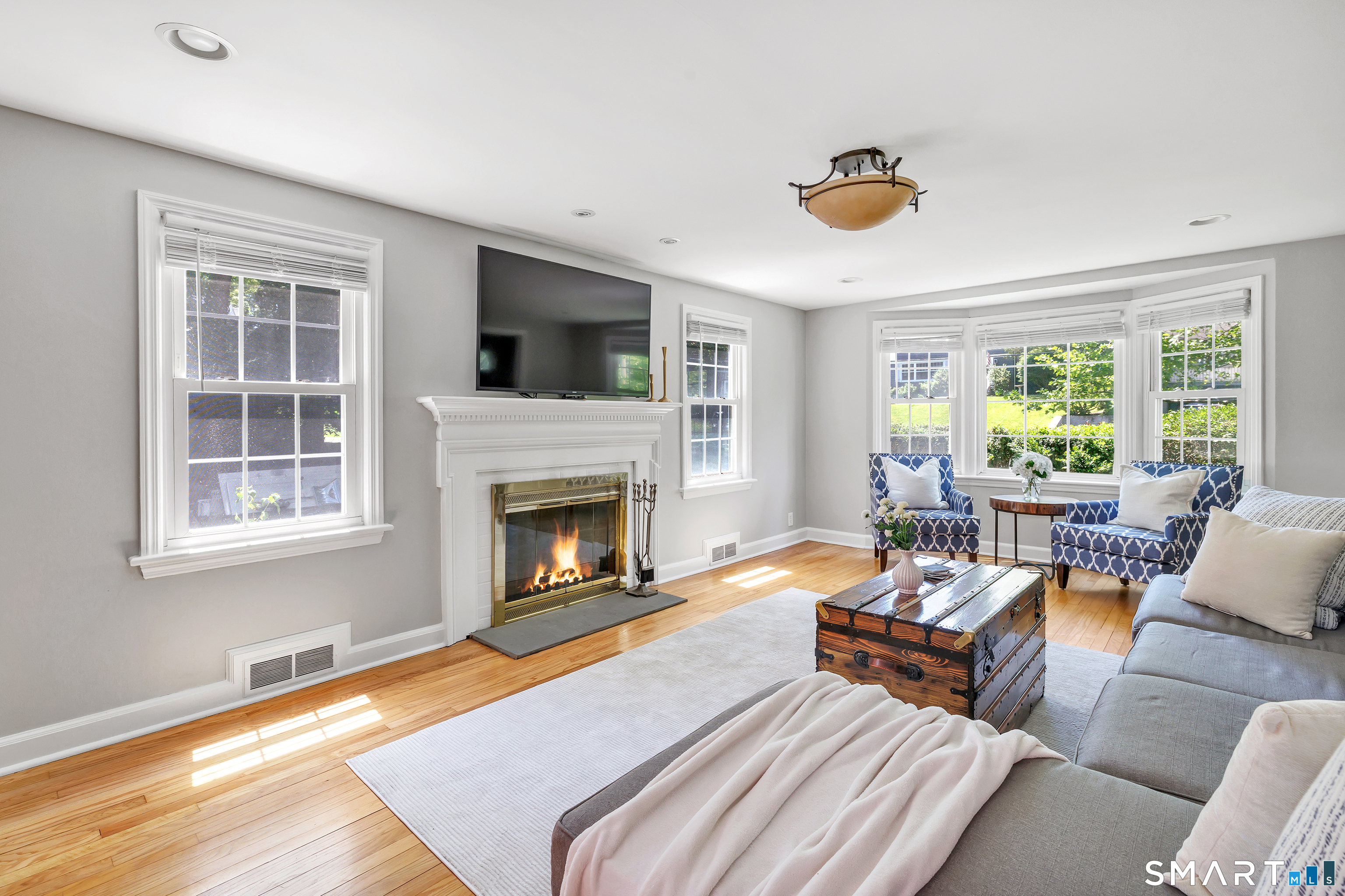42 Bayberry Road Fairfield CT 06825