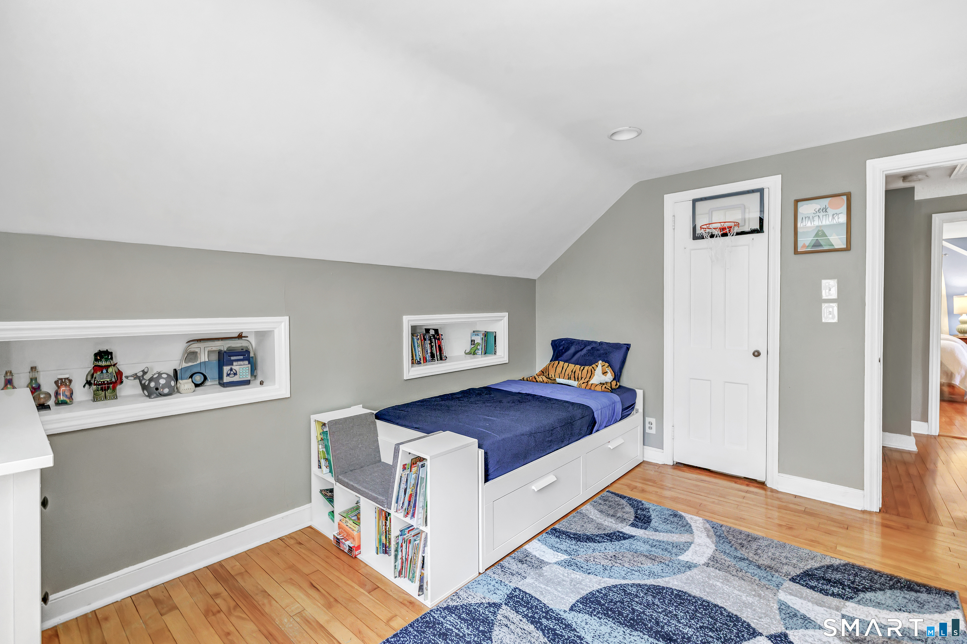 42 Bayberry Road Fairfield CT 06825