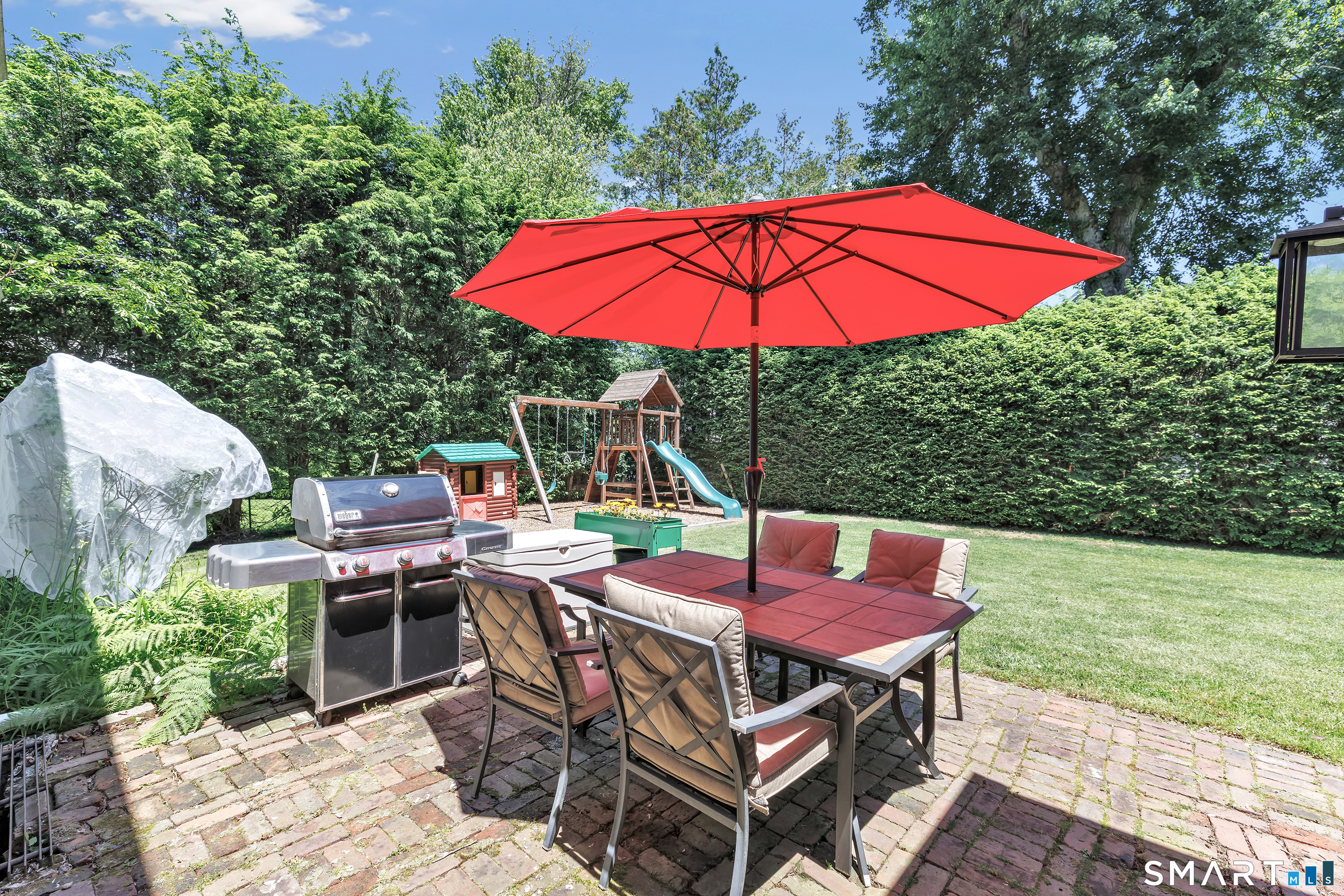 42 Bayberry Road Fairfield CT 06825