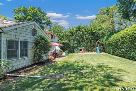 42 Bayberry Road Fairfield CT 06825