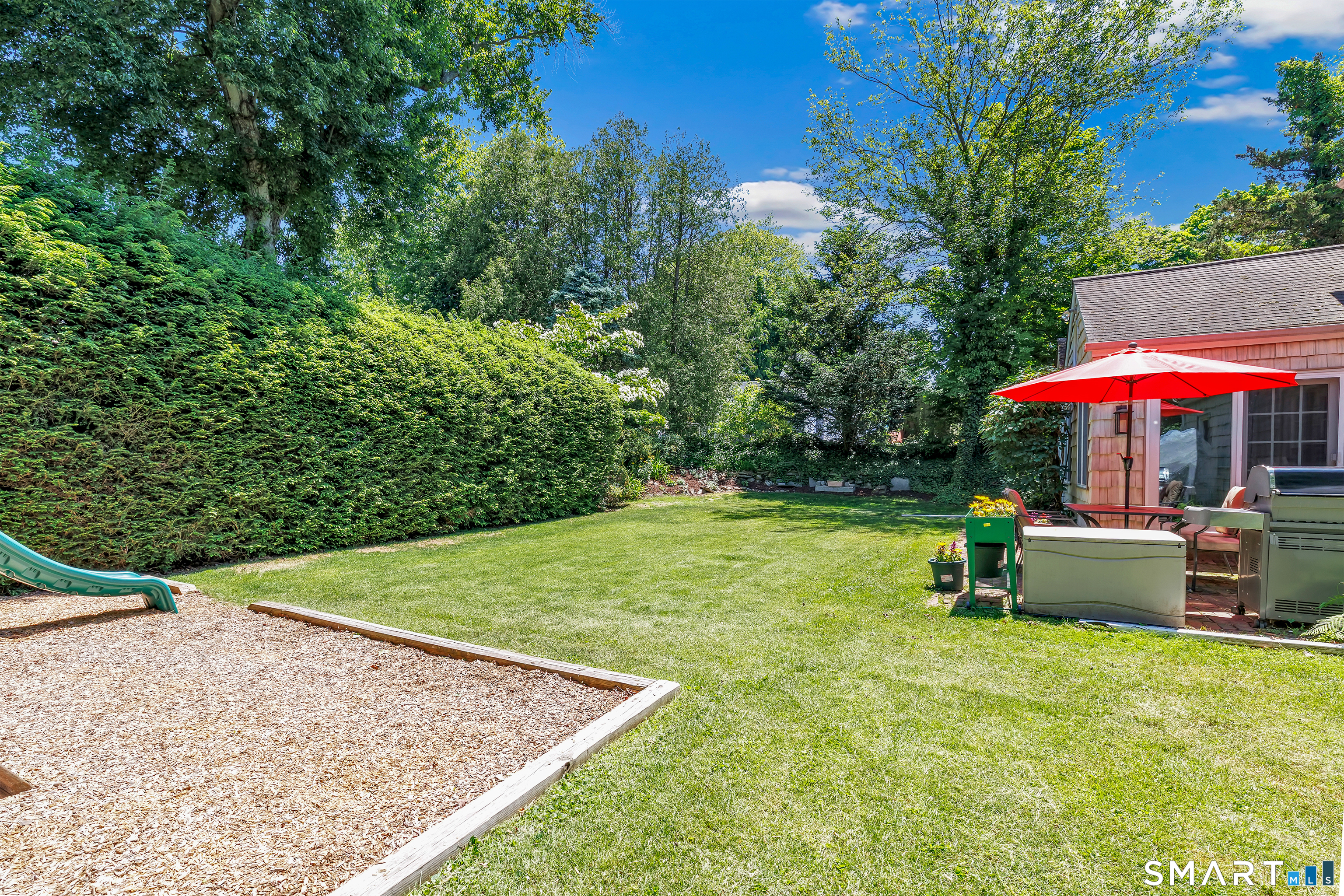 42 Bayberry Road Fairfield CT 06825