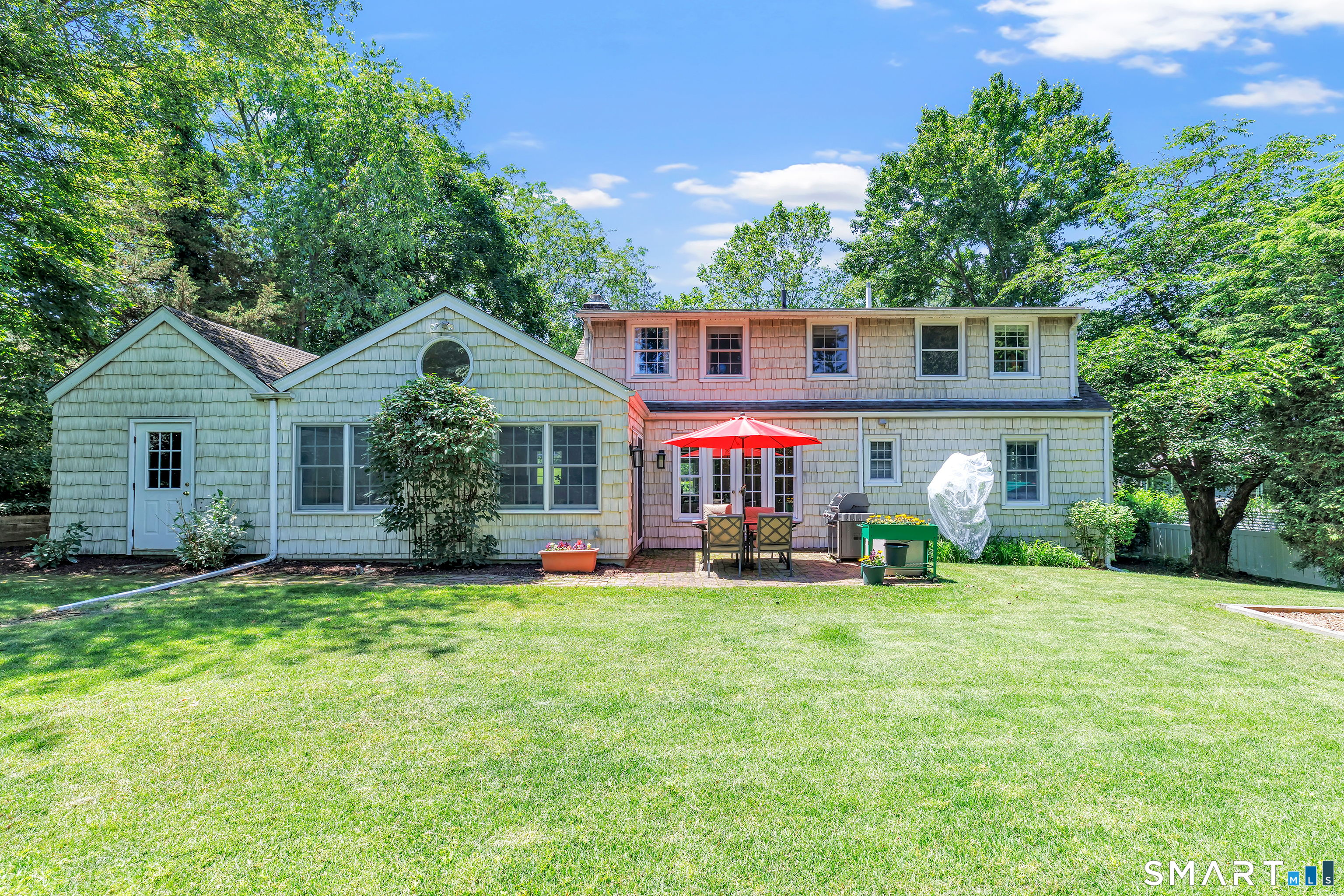 42 Bayberry Road Fairfield CT 06825