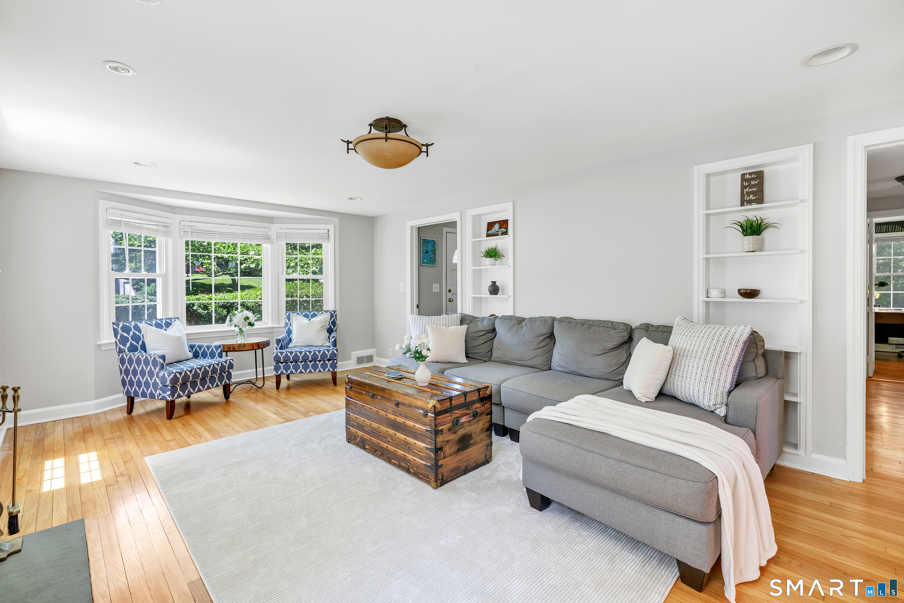 42 Bayberry Road Fairfield CT 06825