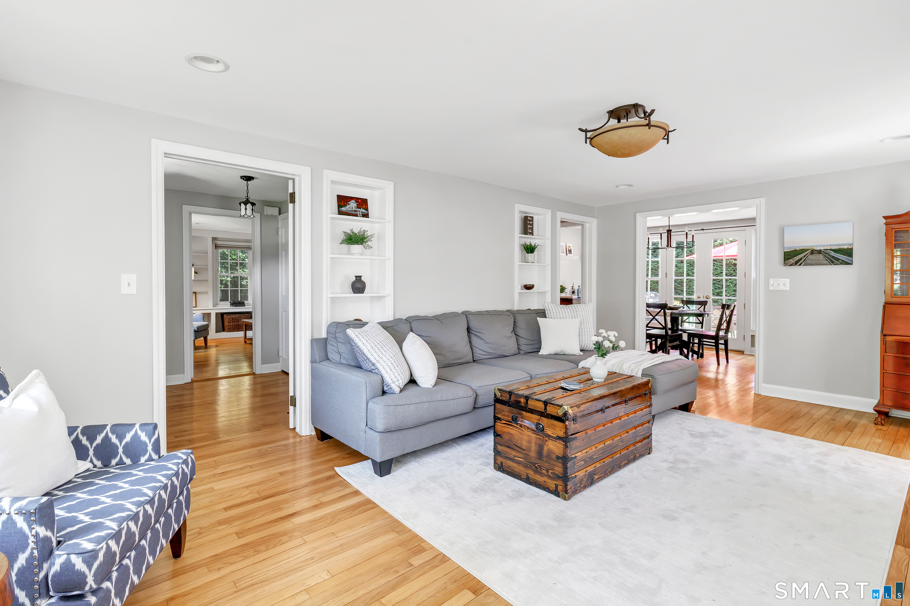 42 Bayberry Road Fairfield CT 06825