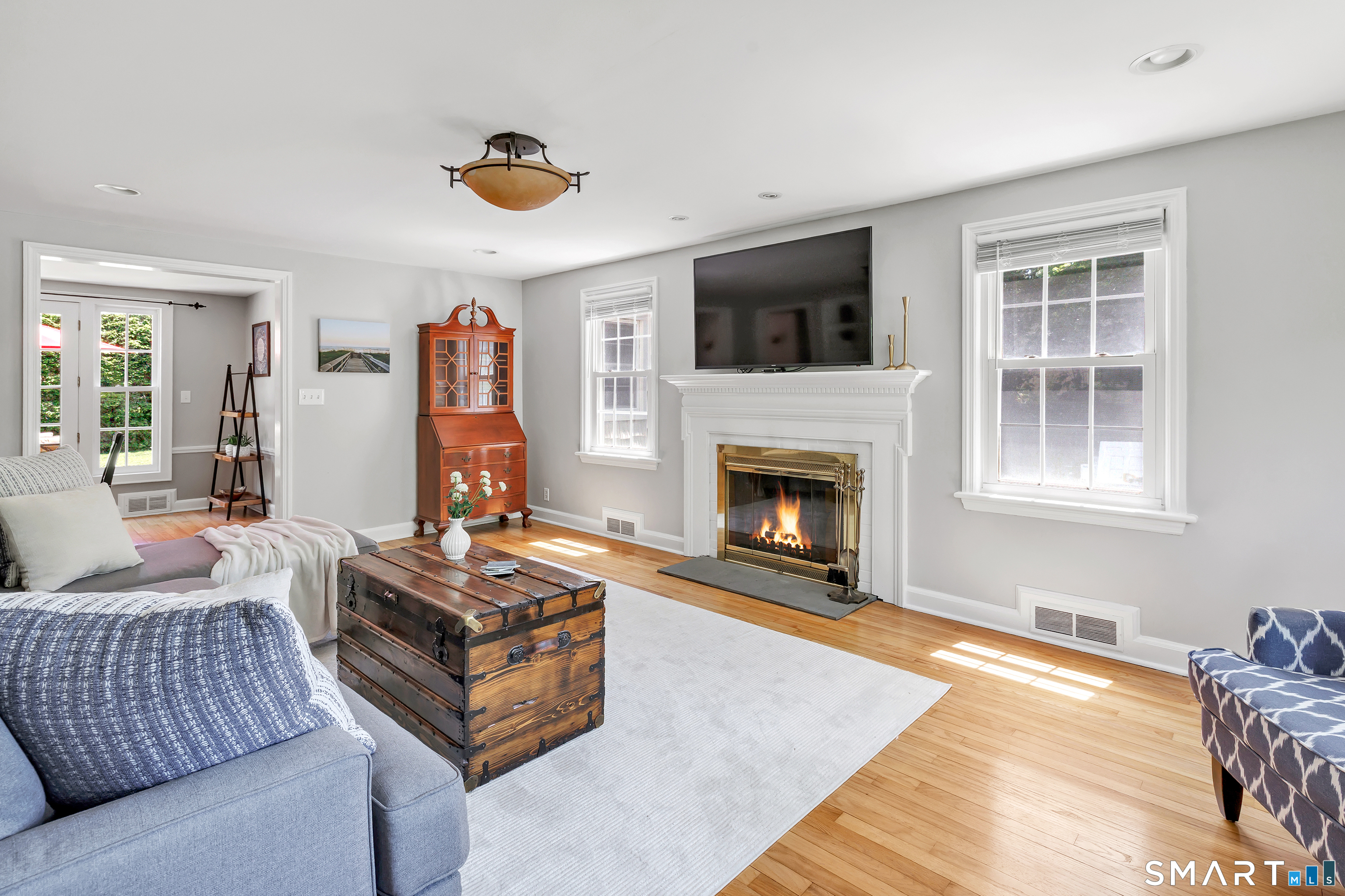 42 Bayberry Road Fairfield CT 06825