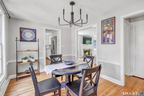 42 Bayberry Road Fairfield CT 06825
