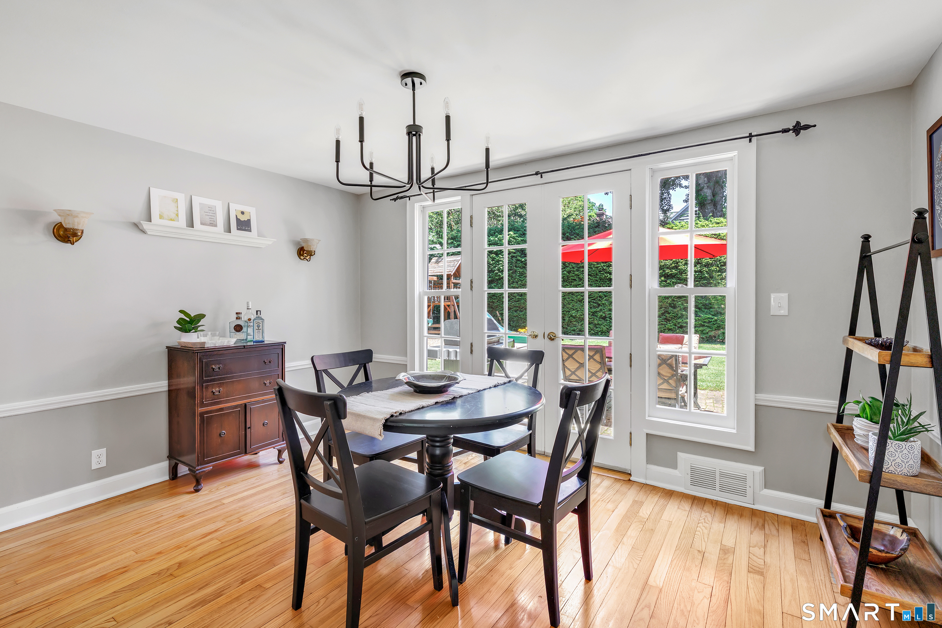 42 Bayberry Road Fairfield CT 06825