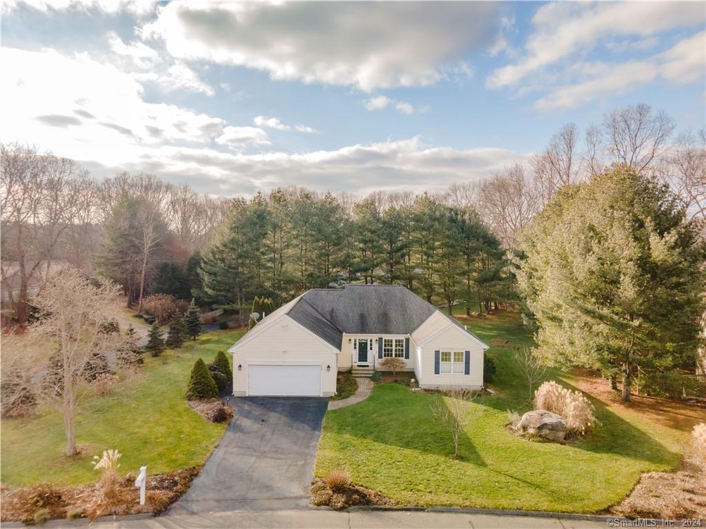168 Osprey Circle Westbrook CT 06498