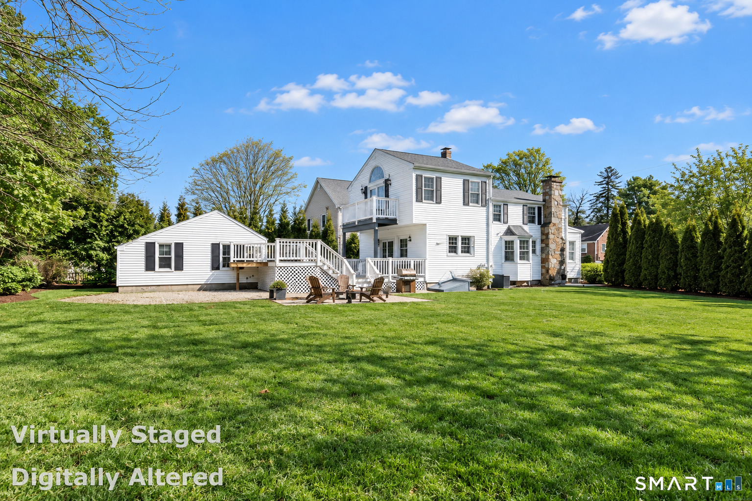 12 Sunset Avenue Trumbull CT 06611