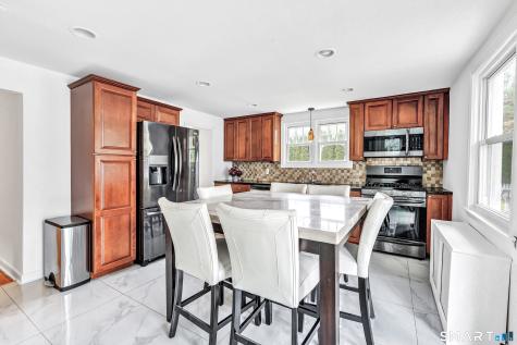 12 Sunset Avenue Trumbull CT 06611