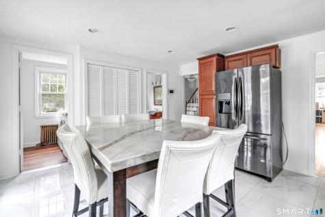 12 Sunset Avenue Trumbull CT 06611