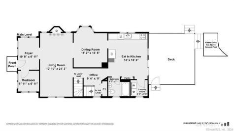 12 Sunset Avenue Trumbull CT 06611