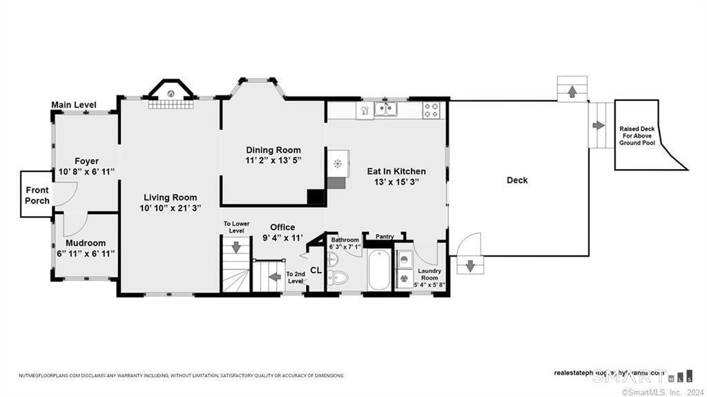 12 Sunset Avenue Trumbull CT 06611
