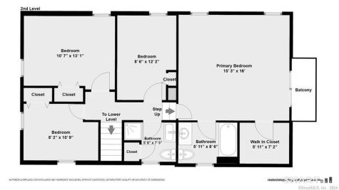 12 Sunset Avenue Trumbull CT 06611