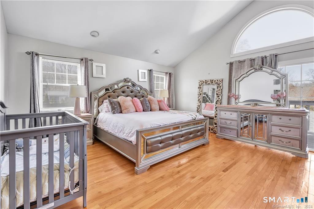 12 Sunset Avenue Trumbull CT 06611
