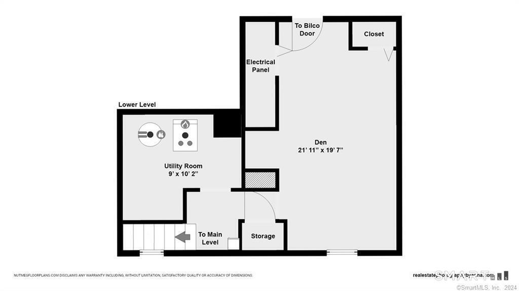 12 Sunset Avenue Trumbull CT 06611