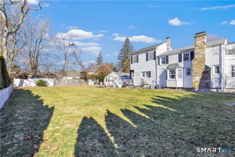 12 Sunset Avenue Trumbull CT 06611