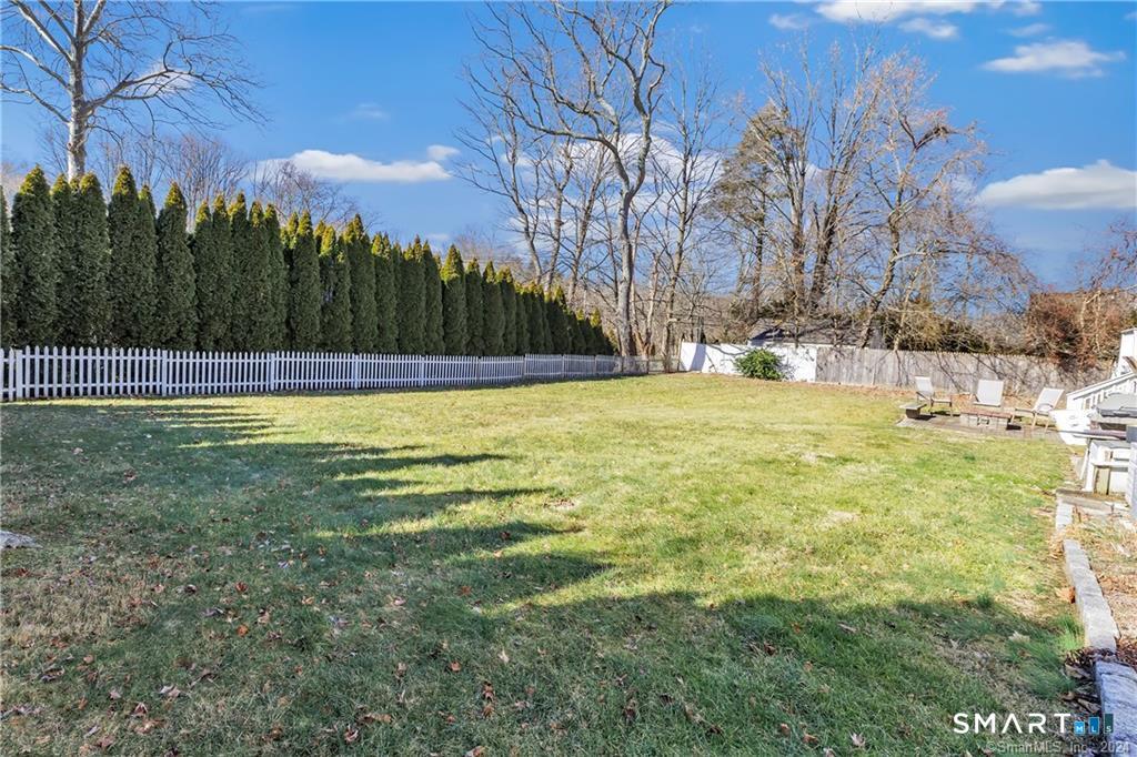 12 Sunset Avenue Trumbull CT 06611