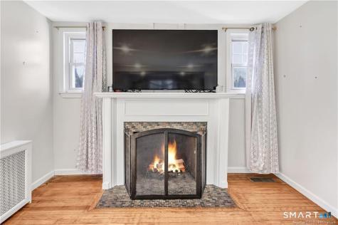 12 Sunset Avenue Trumbull CT 06611