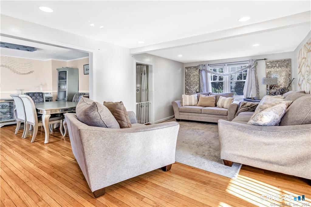 12 Sunset Avenue Trumbull CT 06611