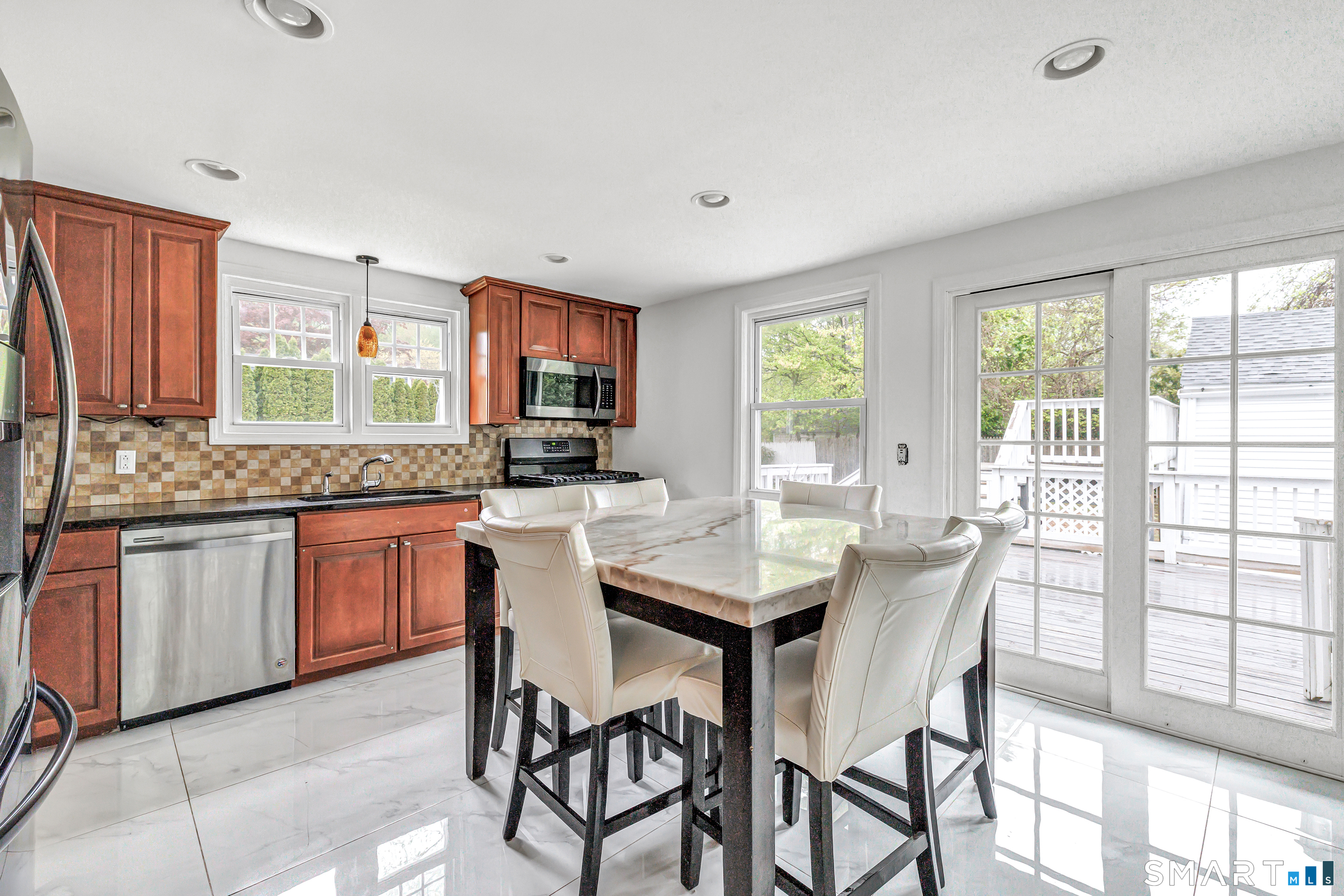 12 Sunset Avenue Trumbull CT 06611