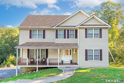 347 Lakeside Road Southbury CT 06488