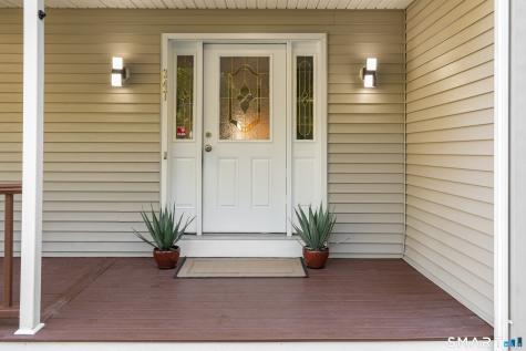 347 Lakeside Road Southbury CT 06488