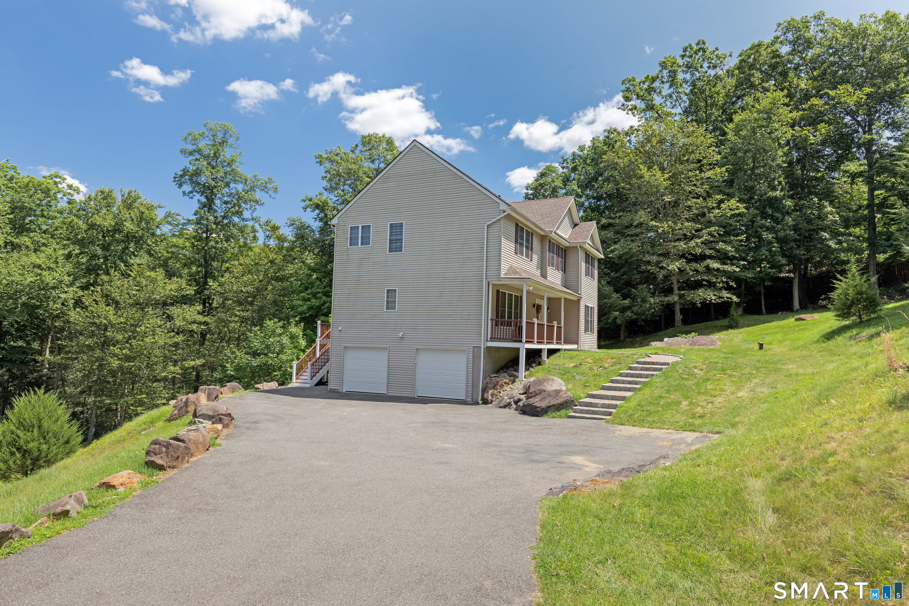 347 Lakeside Road Southbury CT 06488