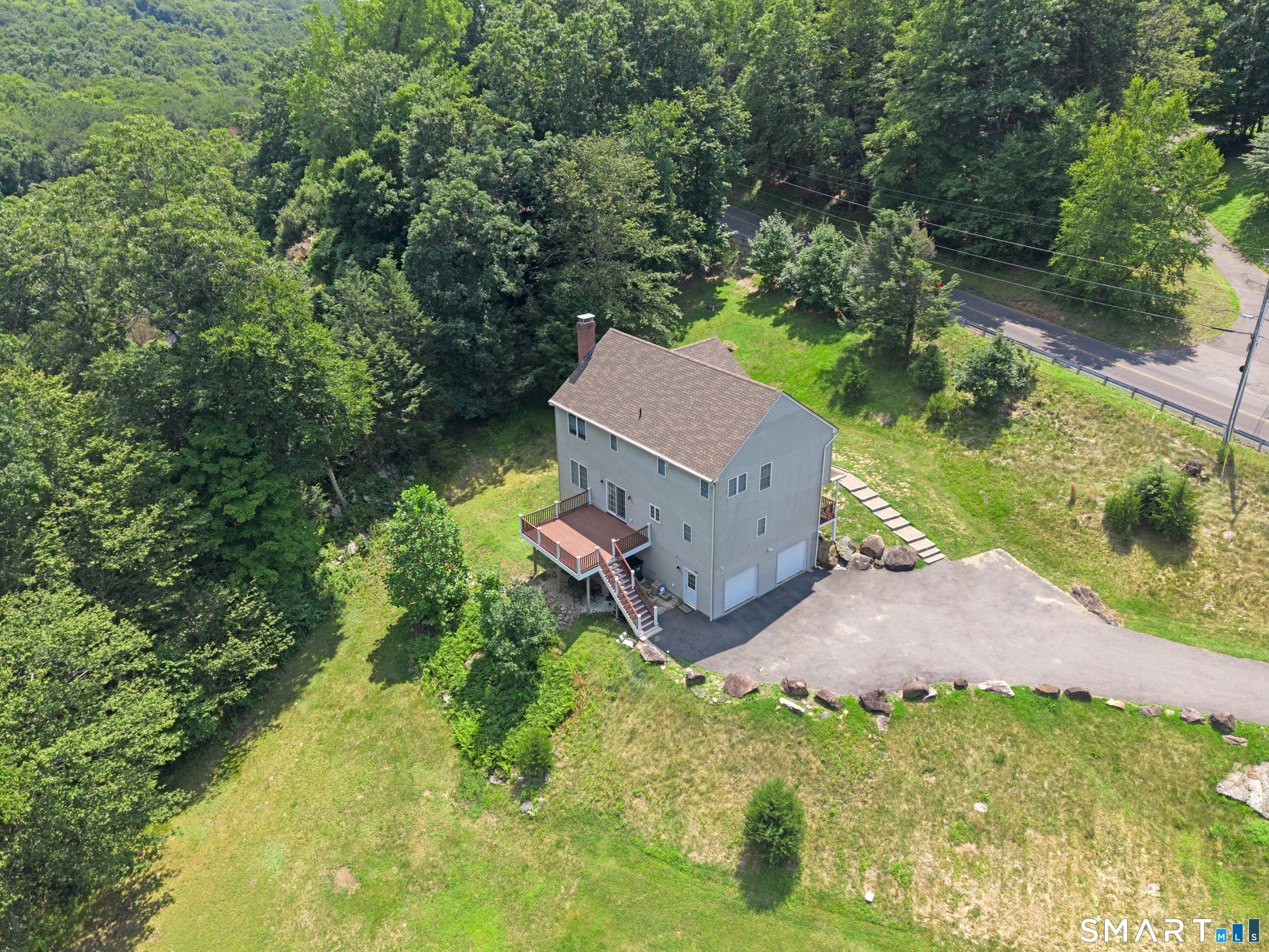 347 Lakeside Road Southbury CT 06488