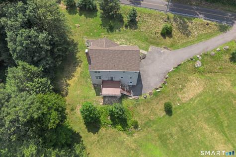 347 Lakeside Road Southbury CT 06488