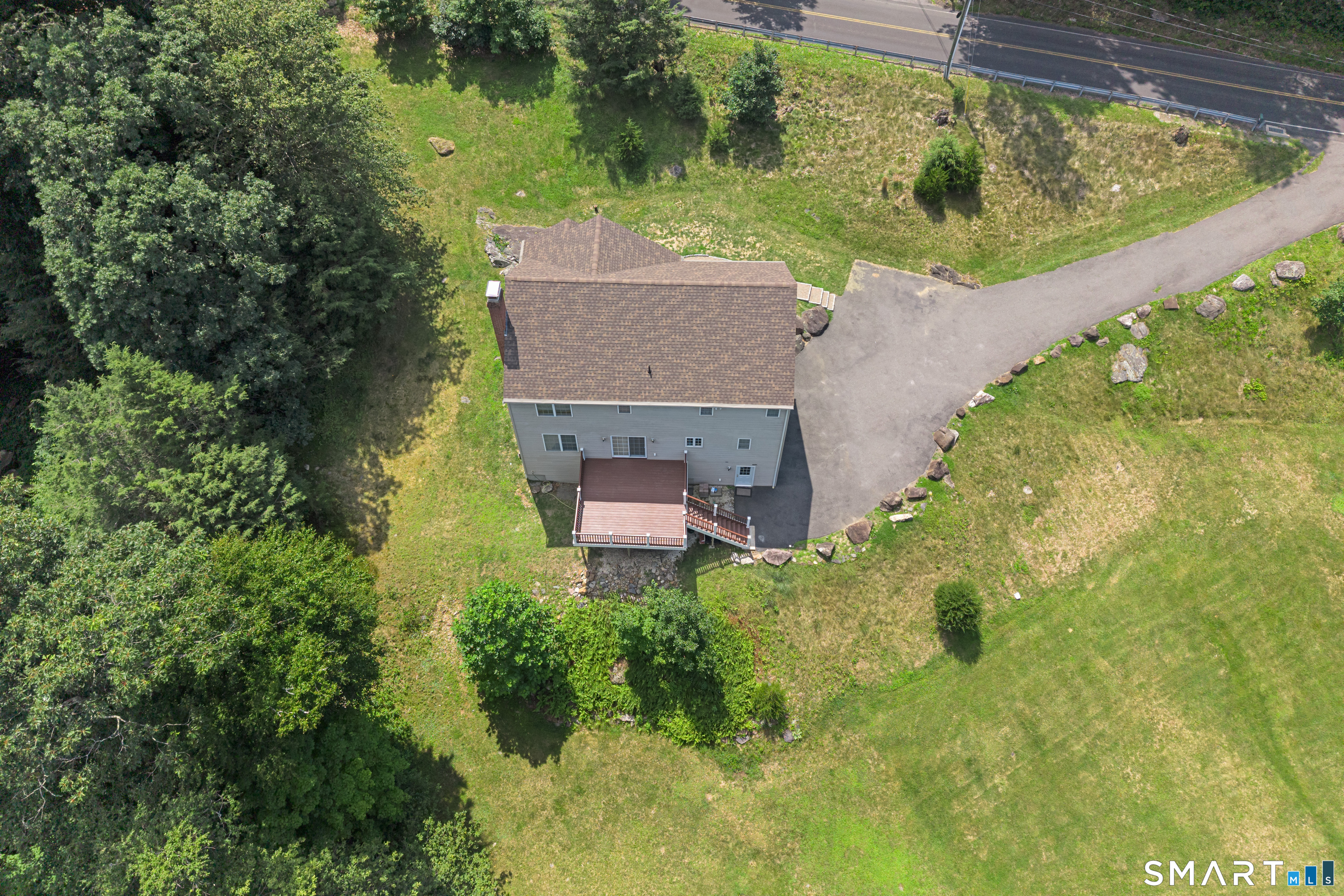 347 Lakeside Road Southbury CT 06488