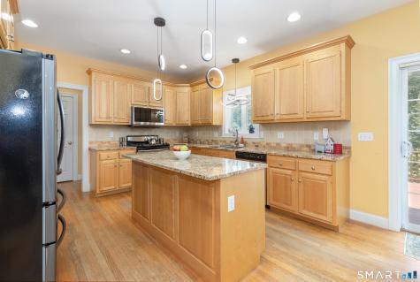 347 Lakeside Road Southbury CT 06488