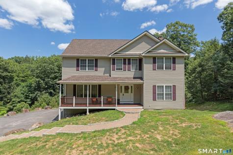347 Lakeside Road Southbury CT 06488