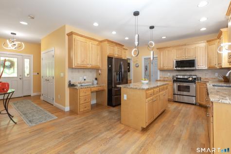 347 Lakeside Road Southbury CT 06488